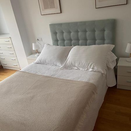 Apartmán Apartamento O Son Cee Exteriér fotografie