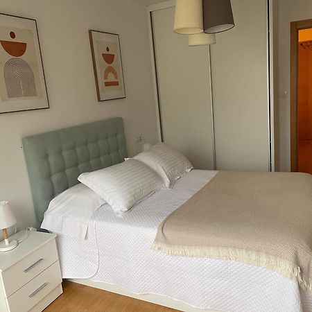 Apartmán Apartamento O Son Cee Exteriér fotografie