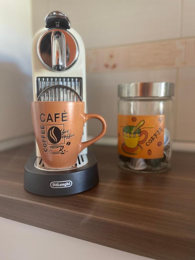 Apartmán Apartamento O Son Cee Exteriér fotografie