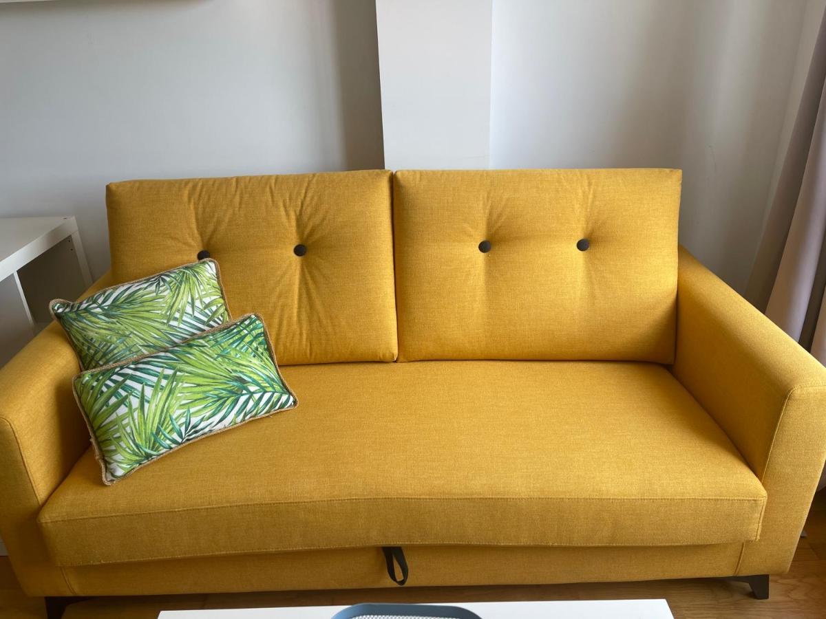 Apartmán Apartamento O Son Cee Exteriér fotografie