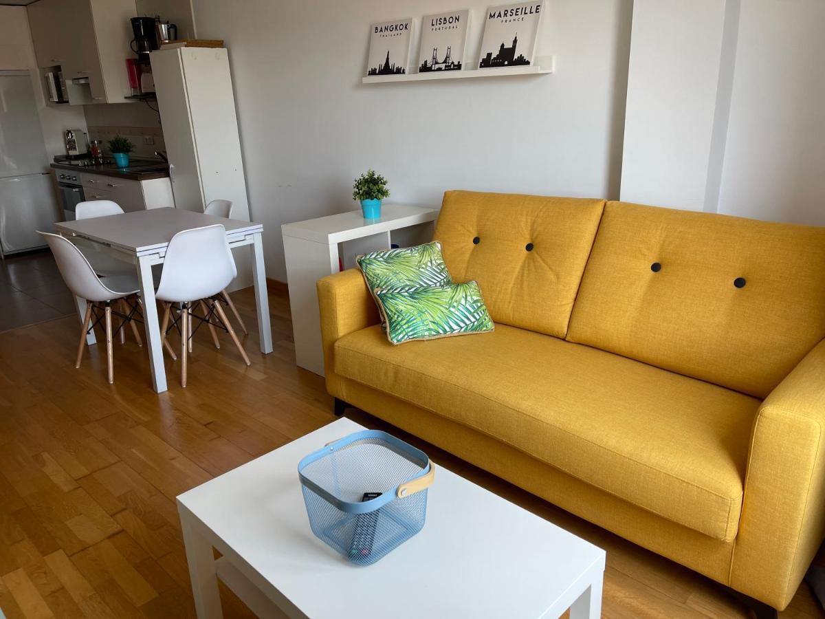 Apartmán Apartamento O Son Cee Exteriér fotografie
