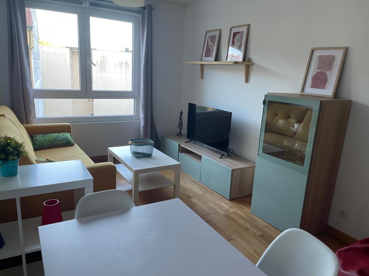 Apartmán Apartamento O Son Cee Exteriér fotografie